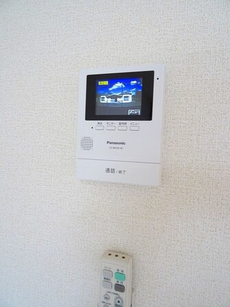 ヴィオレッタの物件内観写真